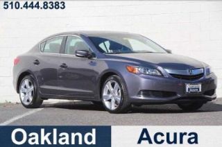 Used 2015 Acura ILX in Oakland, California