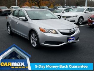 Used 2015 Acura ILX in Hillside, Illinois