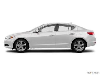 Used 2015 Acura ILX Premium in Peabody, Massachusetts