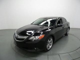 Used 2013 Acura ILX Premium in Fort Worth, Texas