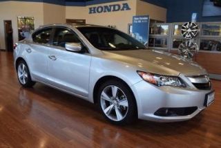 Used 2013 Acura ILX Premium in Dublin, California
