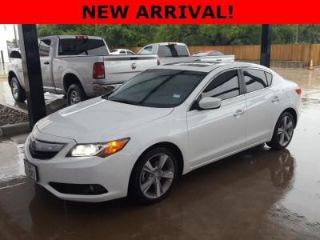 Used 2014 Acura ILX Premium in Hudson Oaks, Texas