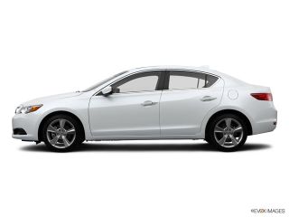 Acura ILX Premium 2014