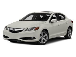 Used 2015 Acura ILX Premium in Elk Grove, California