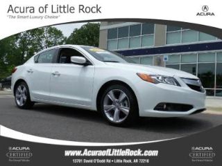 Used 2015 Acura ILX Premium in Little Rock, Arkansas