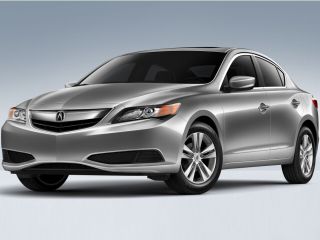 Used 2013 Acura ILX Premium in Frederick, Maryland