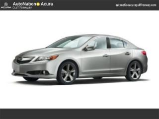 Used 2015 Acura ILX Premium in League City, Texas