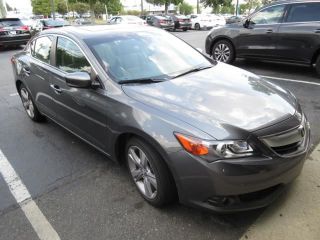 Used 2013 Acura ILX Premium in Charlotte, North Carolina