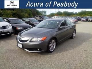 Used 2014 Acura ILX Premium in Peabody, Massachusetts