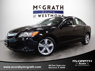 Used 2015 Acura ILX Premium in Westmont, Illinois