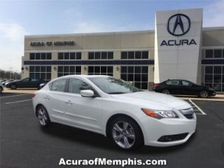 Used 2013 Acura ILX Technology in Memphis, Tennessee