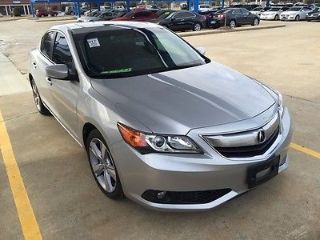 Used 2013 Acura ILX Technology in Tulsa, Oklahoma