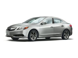 Used 2013 Acura ILX Technology in Elmhurst, Illinois