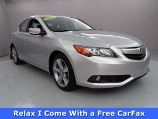 Used 2014 Acura ILX Technology in Wilmington, North Carolina