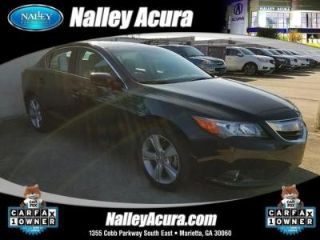 Used 2014 Acura ILX Technology in Marietta, Georgia