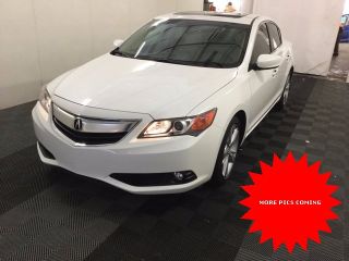 Used 2014 Acura ILX Technology in Redwood City, California