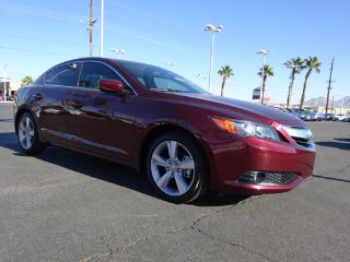 Used 2015 Acura ILX Technology in Las Vegas, Nevada