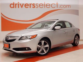 Used 2014 Acura ILX Technology in Dallas, Texas