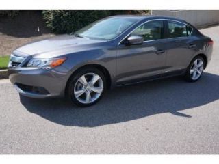 Used 2015 Acura ILX Technology in Athens, Georgia