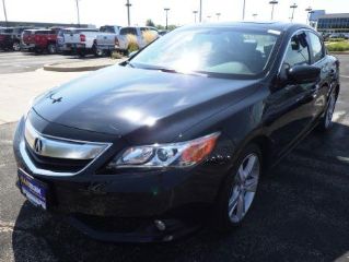 Used 2013 Acura ILX Technology in Tinley Park, Illinois