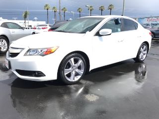 Used 2013 Acura ILX Technology in Modesto, California