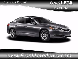 Used 2013 Acura ILX Technology in Saint Louis, Missouri