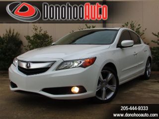 Used 2013 Acura ILX Technology in Pelham, Alabama