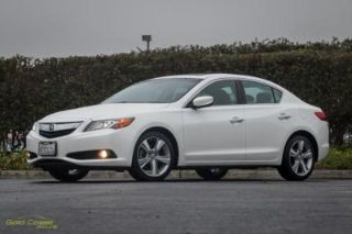 Used 2013 Acura ILX Premium in Ventura, California