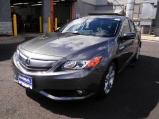 Used 2013 Acura ILX Premium in Sterling, Virginia