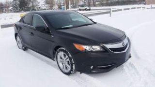 Used 2013 Acura ILX in Pleasant Grove, Utah