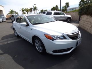 Used 2013 Acura ILX Technology in Santa Maria, California
