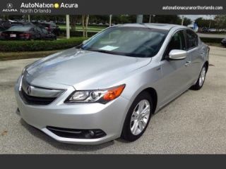 Used 2014 Acura ILX Technology in Sanford, Florida