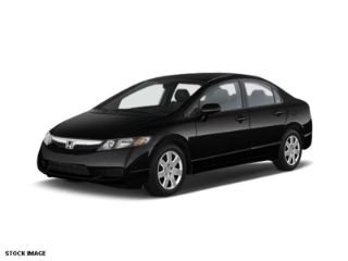 Used 2011 Honda Civic LX in Kannapolis, North Carolina