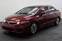 Used 2010 Honda Civic EX in Phoenix, Arizona
