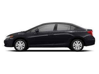 Used 2012 Honda Civic LX in Capitol Heights, Maryland