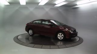 Used 2014 Honda Civic LX in O'Fallon, Missouri