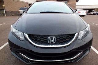 Used 2014 Honda Civic LX in Scottsdale, Arizona