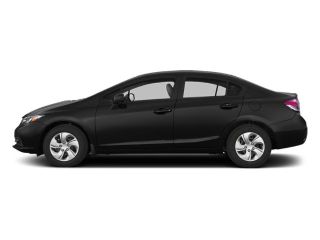 Used 2013 Honda Civic LX in Fairfax, Virginia