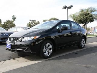 Used 2015 Honda Civic LX in Ontario, California