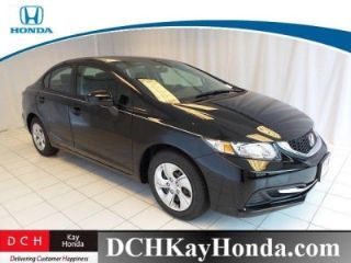 Used 2015 Honda Civic LX in Eatontown, New Jersey