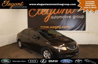 Used 2013 Honda Civic LX in Towaco, New Jersey