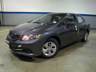 Used 2015 Honda Civic LX in Old Bridge, New Jersey