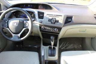 Used 2012 Honda Civic LX in Green, Ohio