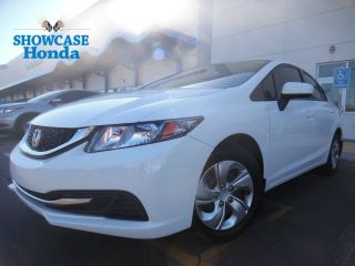 Used 2015 Honda Civic LX in Phoenix, Arizona