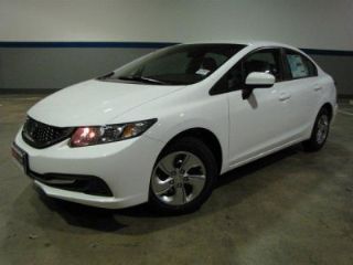 Used 2015 Honda Civic LX in Old Bridge, New Jersey