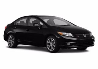 Used 2012 Honda Civic LX in Philadelphia, Pennsylvania