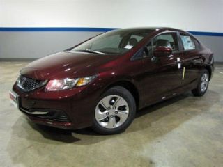 Used 2015 Honda Civic LX in Old Bridge, New Jersey