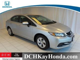 Used 2015 Honda Civic LX in Eatontown, New Jersey