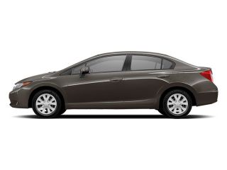 Used 2012 Honda Civic LX in Capitol Heights, Maryland