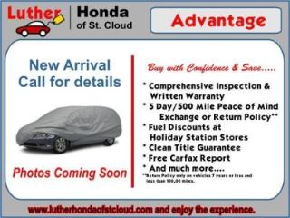 Used 2013 Honda Civic LX in Saint Cloud, Minnesota